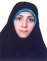 وکیل مرضیه حیدری خلیلی
