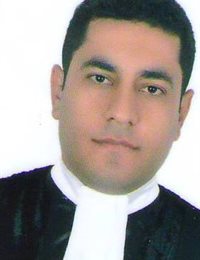 وکیل محمد آریس