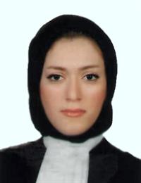 وکیل عاصفه سلیمان زاده