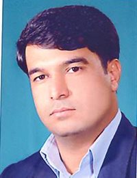 وکیل هاشم خرمی