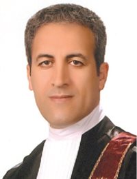وکیل جعفر رضازاده
