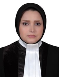 وکیل سیده هاجر باقری نوکاشتی
