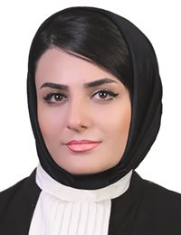 وکیل شهرزاد عزیزالهی