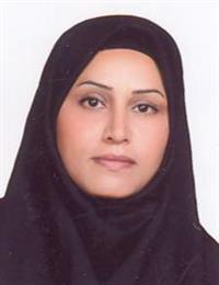 وکیل سعیده سهرابی