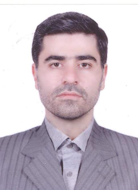 وکیل محمدرضا اسمعیلی