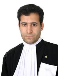 وکیل محمدعلی محمودی