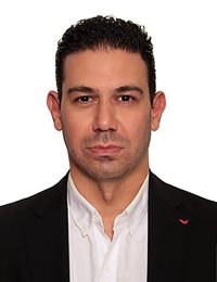 وکیل علی مهربانی