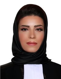 وکیل آرزو رستگار