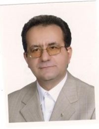 وکیل احمد قنبرپور