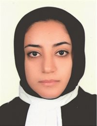 وکیل فاطمه نورافشان