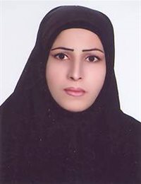 وکیل منصوره شریف زاده