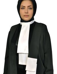 وکیل الناز سینائی اسکوئی
