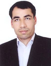وکیل رسول عینی