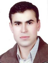 وکیل احمد باقری