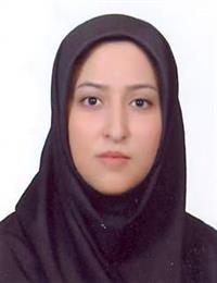 وکیل سیده ملیحه سادات حسینی