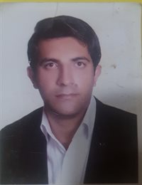 وکیل علی خانی پور