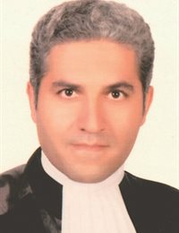 وکیل رحمان فرجی