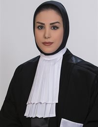 وکیل سحر سیدی پور