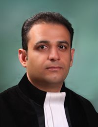 وکیل سید علی اصغر ایرانشاهی کانون مرکزی