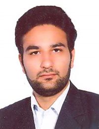 وکیل پوریا رضی
