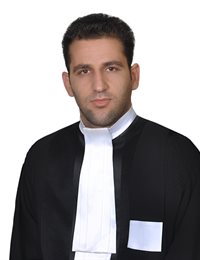وکیل عبدالوحید زرگری