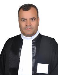 وکیل محمد جان محمدی