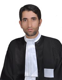 وکیل اسماعیل عزیزی فراز