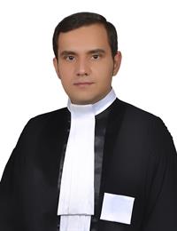 وکیل محمد به گذر