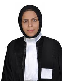 وکیل مریم قیاسوند