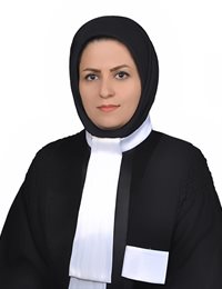 وکیل فتانه اسماعیلی