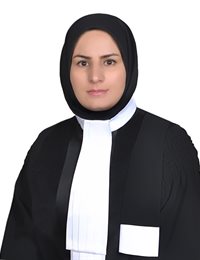 وکیل افسانه شایگان زاهد