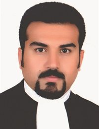 وکیل عباس افشین