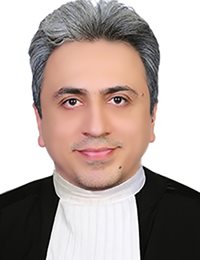 وکیل آرش فهیم نیا