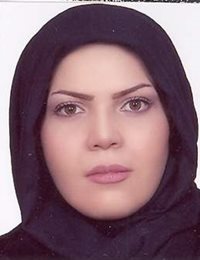 وکیل فاطمه محمدی