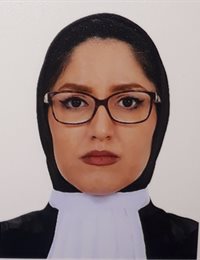 وکیل نسترن زمانی پور