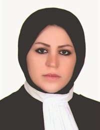 وکیل زینب فتاحیان