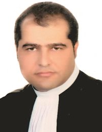 وکیل امیرحسین بیات