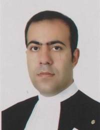 وکیل سجاد سلگی