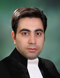 وکیل محمد قرابیکلو زارع