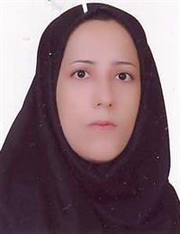 وکیل سودابه اسدیان