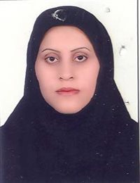 وکیل فاطمه دانشور