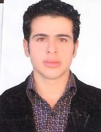 وکیل مهدی علاء
