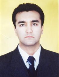 وکیل شبیر توپا ابراهیمی