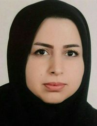 وکیل منیره السادات قریشی امیری