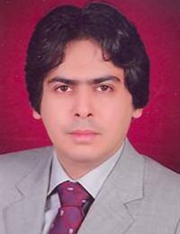 وکیل عبید محب