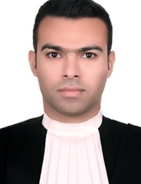 وکیل مسعود اکبری