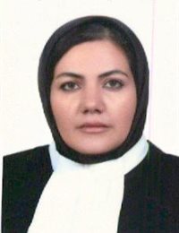 وکیل صدیقه سلیمانی