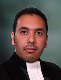 وکیل علی محمدی