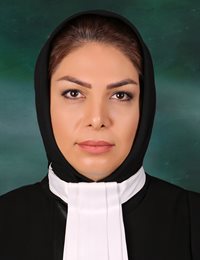 وکیل عاطفه جدیدی میاندشتی