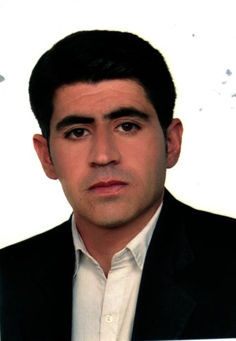 وکیل توفیق حلیمی